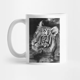 Still Water Runs Deep Mug